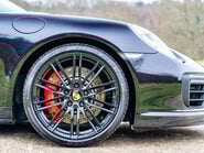 Porsche 911 991.2 TURBO 5