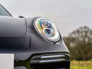 Porsche 911 991.2 TURBO 25