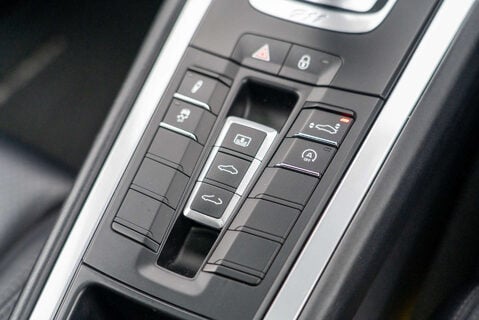 Porsche 911 991.2 TURBO 16