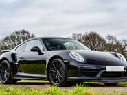 Porsche 911 991.2 TURBO 2