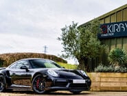 Porsche 911 991.2 TURBO 1