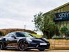 Porsche 911 991.2 TURBO