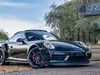 Porsche 911 991.2 TURBO