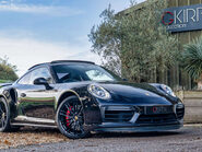 Porsche 911 991.2 TURBO 2