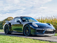 Porsche 911 991.2 TURBO 3