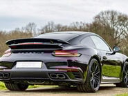 Porsche 911 991.2 TURBO 4