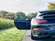 Porsche 911 991.2 TURBO 7