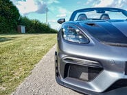 Porsche 718 Spyder RS 24