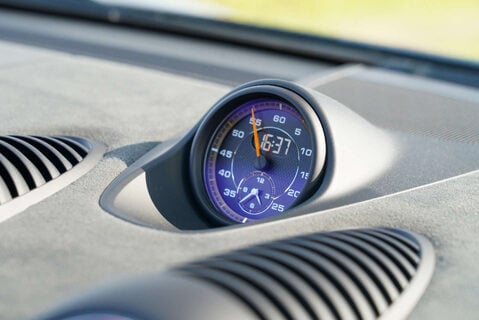 Porsche 718 Spyder RS 13