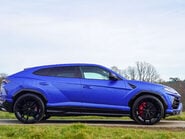 Lamborghini Urus 4.0 V8 BiTurbo SUV 5dr Petrol Auto 4WD Euro 6 (650 ps) 3