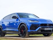 Lamborghini Urus 4.0 V8 BiTurbo SUV 5dr Petrol Auto 4WD Euro 6 (650 ps) 2