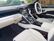Lamborghini Urus 4.0 V8 BiTurbo SUV 5dr Petrol Auto 4WD Euro 6 (650 ps) 8