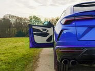 Lamborghini Urus 4.0 V8 BiTurbo SUV 5dr Petrol Auto 4WD Euro 6 (650 ps) 7