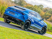Lamborghini Urus V8 20