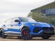 Lamborghini Urus 4.0 V8 BiTurbo SUV 5dr Petrol Auto 4WD Euro 6 (650 ps) 1