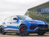 Lamborghini Urus 4.0 V8 BiTurbo SUV 5dr Petrol Auto 4WD Euro 6 (650 ps)