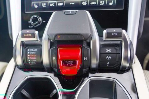 Lamborghini Urus 4.0 V8 BiTurbo SUV 5dr Petrol Auto 4WD Euro 6 (650 ps) 16