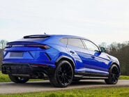 Lamborghini Urus 4.0 V8 BiTurbo SUV 5dr Petrol Auto 4WD Euro 6 (650 ps) 4