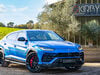 Lamborghini Urus V8