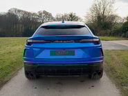 Lamborghini Urus 4.0 V8 BiTurbo SUV 5dr Petrol Auto 4WD Euro 6 (650 ps) 18