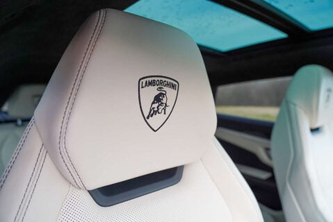 Lamborghini Urus 4.0 V8 BiTurbo SUV 5dr Petrol Auto 4WD Euro 6 (650 ps) 13