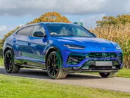 Lamborghini Urus V8 2