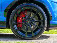 Lamborghini Urus V8 5