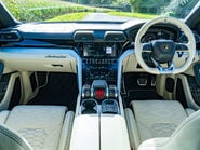 Lamborghini Urus V8 12
