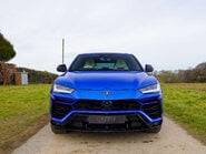 Lamborghini Urus 4.0 V8 BiTurbo SUV 5dr Petrol Auto 4WD Euro 6 (650 ps) 17