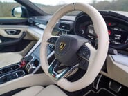 Lamborghini Urus 4.0 V8 BiTurbo SUV 5dr Petrol Auto 4WD Euro 6 (650 ps) 12