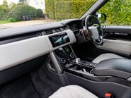 Land Rover Range Rover 5.0 SV Autobiography Dynamic V8 SC Auto 4WD 5dr 8