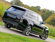 Land Rover Range Rover 5.0 SV Autobiography Dynamic V8 SC Auto 4WD 5dr 20