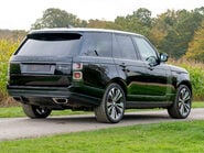 Land Rover Range Rover 5.0 SV Autobiography Dynamic V8 SC Auto 4WD 5dr 4