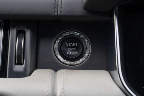 Land Rover Range Rover 5.0 SV Autobiography Dynamic V8 SC Auto 4WD 5dr 24