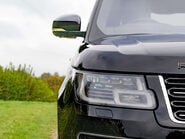 Land Rover Range Rover 5.0 SV Autobiography Dynamic V8 SC Auto 4WD 5dr 28