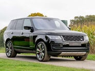 Land Rover Range Rover 5.0 SV Autobiography Dynamic V8 SC Auto 4WD 5dr 2