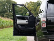 Land Rover Range Rover 5.0 SV Autobiography Dynamic V8 SC Auto 4WD 5dr 7