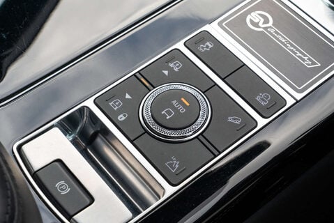 Land Rover Range Rover 5.0 SV Autobiography Dynamic V8 SC Auto 4WD 5dr 16