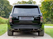 Land Rover Range Rover 5.0 SV Autobiography Dynamic V8 SC Auto 4WD 5dr 31