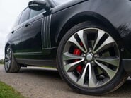 Land Rover Range Rover 5.0 SV Autobiography Dynamic V8 SC Auto 4WD 5dr 6