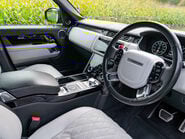 Land Rover Range Rover 5.0 SV Autobiography Dynamic V8 SC Auto 4WD 5dr 10