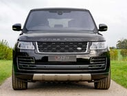 Land Rover Range Rover 5.0 SV Autobiography Dynamic V8 SC Auto 4WD 5dr 29