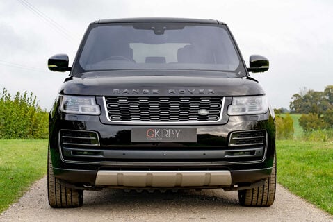 Land Rover Range Rover 5.0 SV Autobiography Dynamic V8 SC Auto 4WD 5dr 29