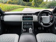 Land Rover Range Rover 5.0 SV Autobiography Dynamic V8 SC Auto 4WD 5dr 12