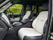 Land Rover Range Rover 5.0 SV Autobiography Dynamic V8 SC Auto 4WD 5dr 9