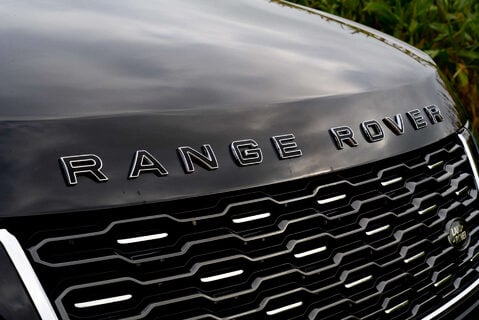 Land Rover Range Rover 5.0 SV Autobiography Dynamic V8 SC Auto 4WD 5dr 30