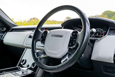 Land Rover Range Rover 5.0 SV Autobiography Dynamic V8 SC Auto 4WD 5dr 14