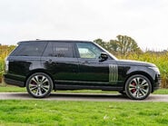 Land Rover Range Rover 5.0 SV Autobiography Dynamic V8 SC Auto 4WD 5dr 3