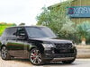 Land Rover Range Rover 5.0 SV Autobiography Dynamic V8 SC Auto 4WD 5dr