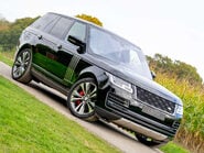 Land Rover Range Rover 5.0 SV Autobiography Dynamic V8 SC Auto 4WD 5dr 19